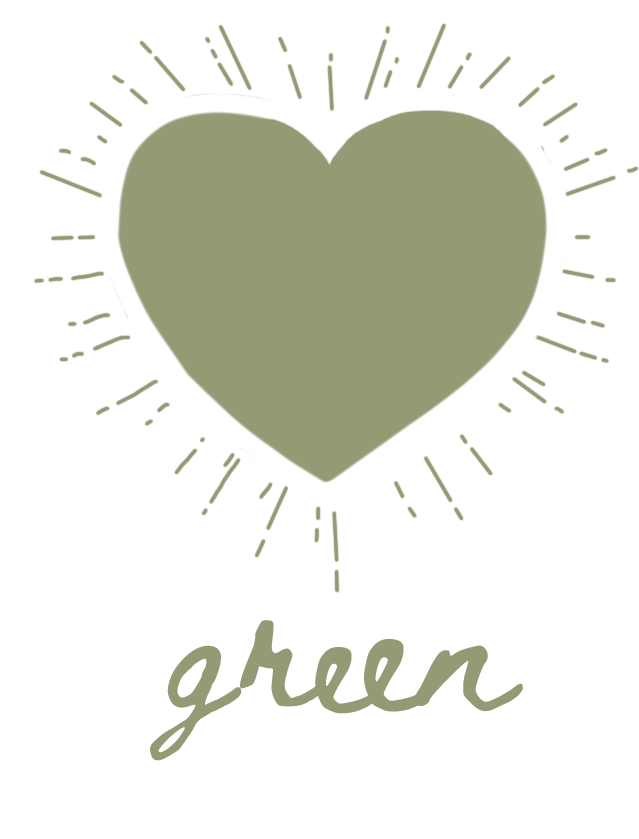 Green Heart