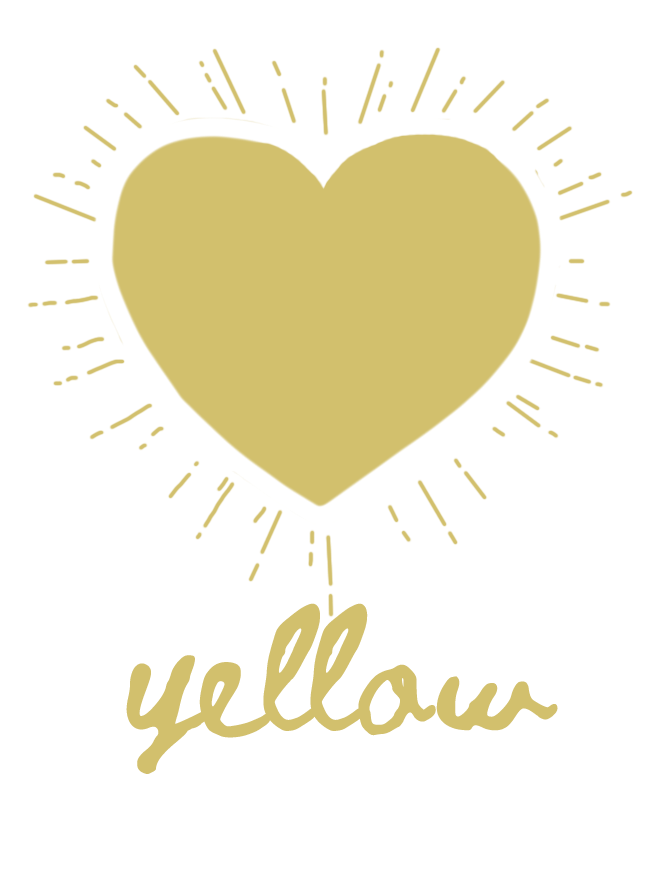 Yellow Heart